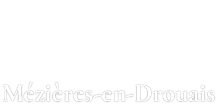 Mézières-en-Drouais