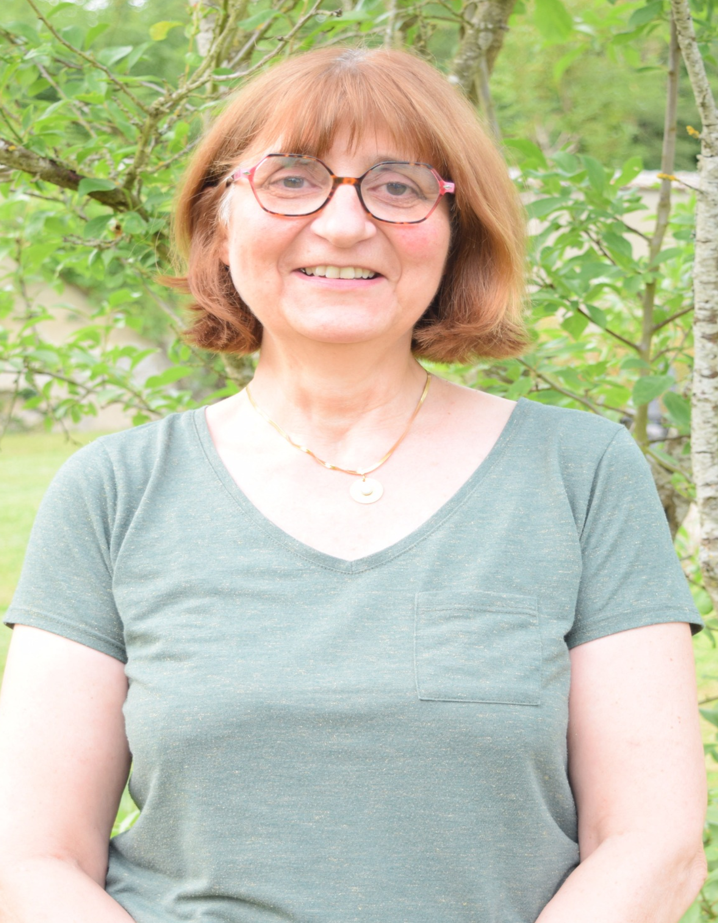 Véronique FAVRE - BULLY