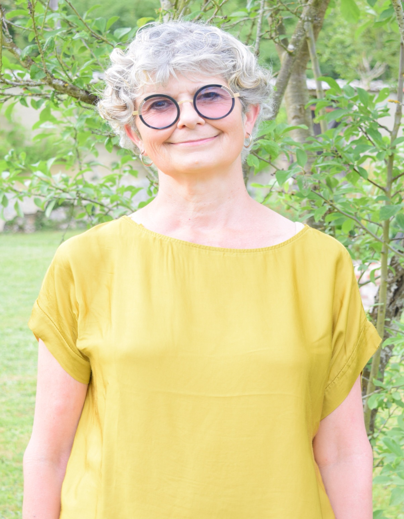 Isabelle SANTORO