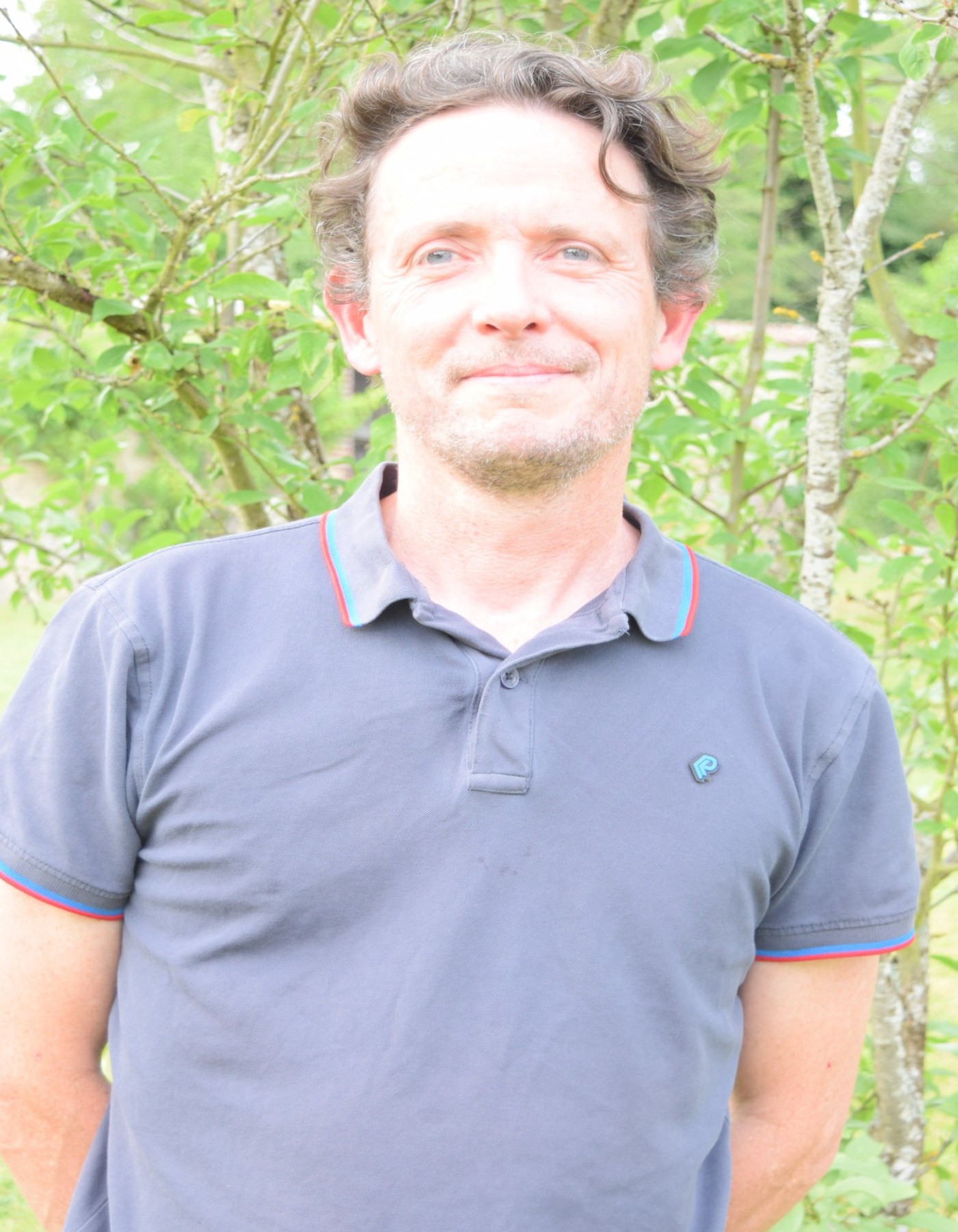 Stéphan TOISON
