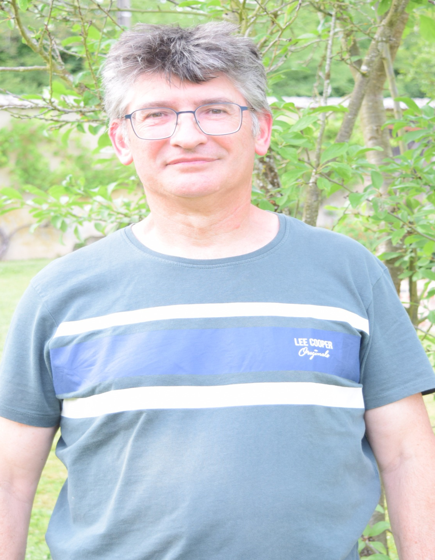 Hervé CHAURIN