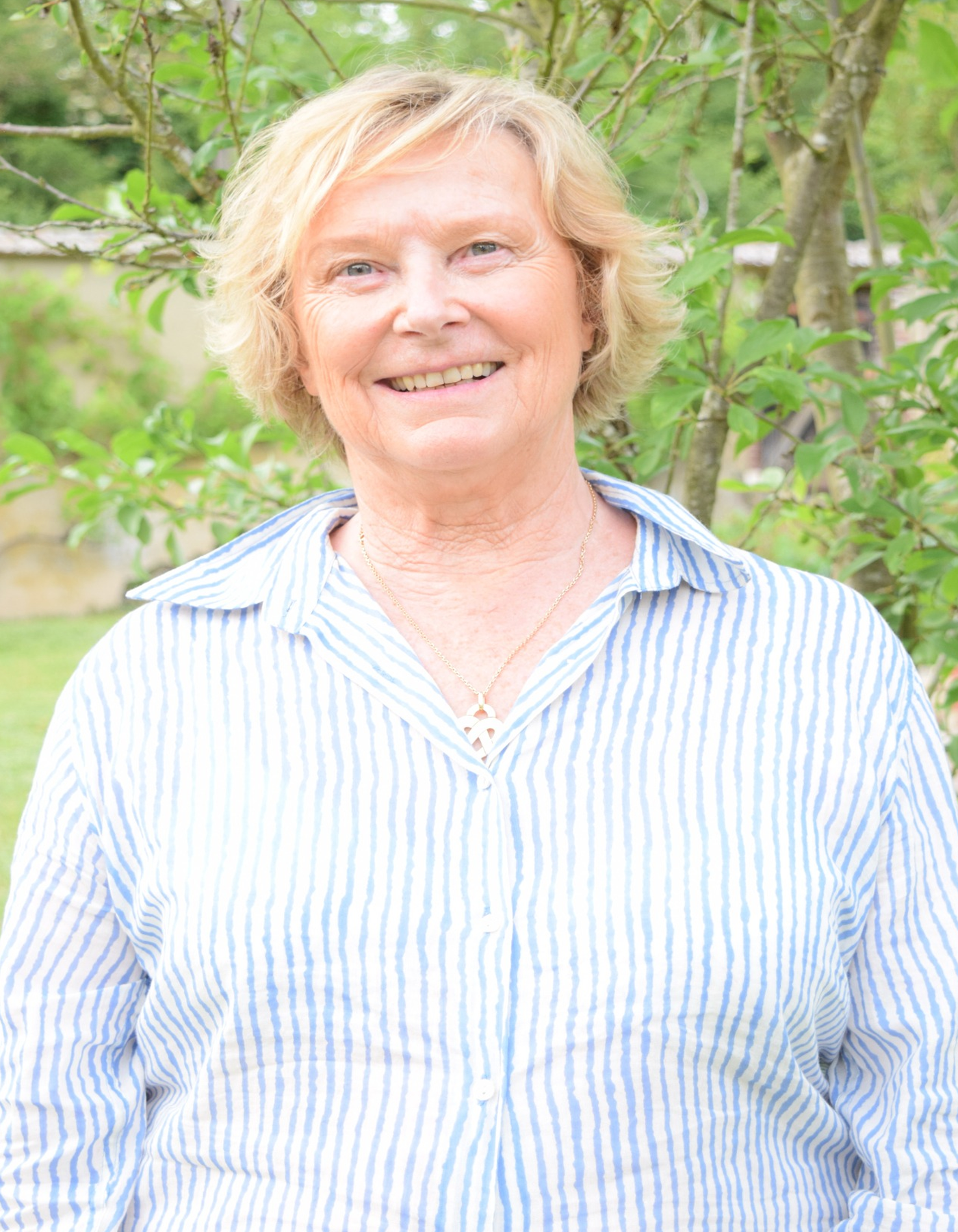 Sylvie LACROIX