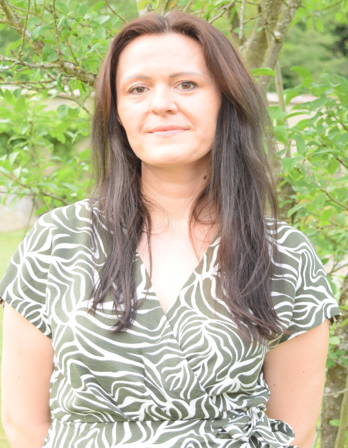 Patrycja GUILBERT