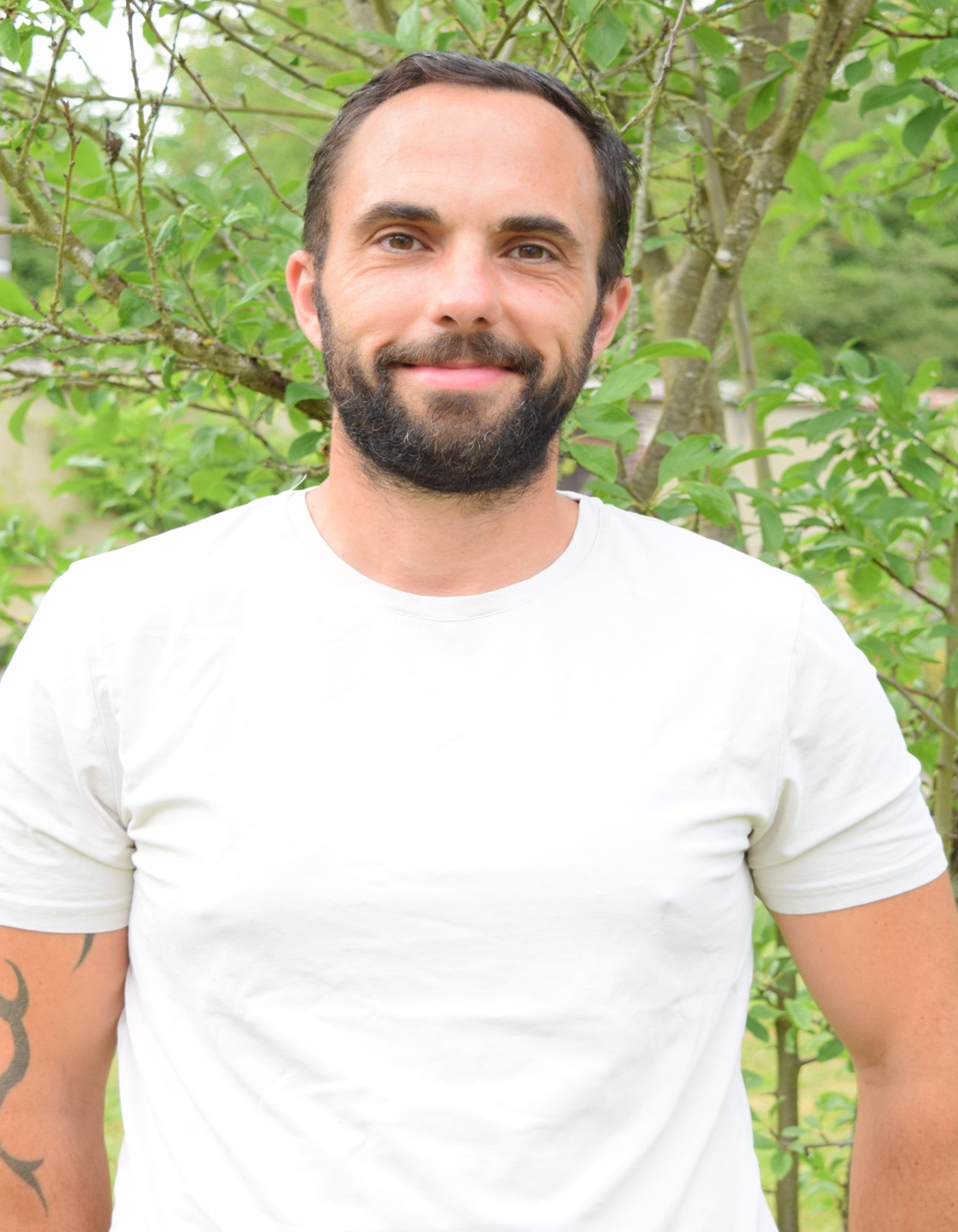 Florian DELAHAYE