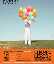 CHAMPS LIBRES