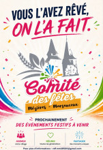 comité des fêtes 