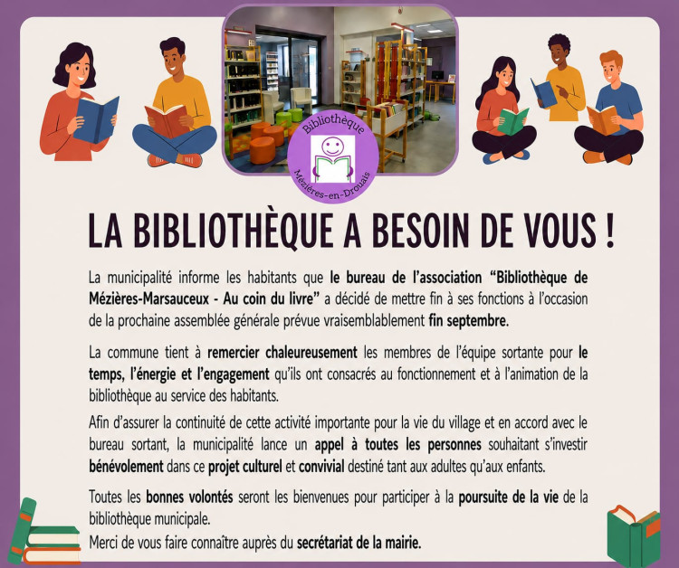 BIBLIOTHEQUE