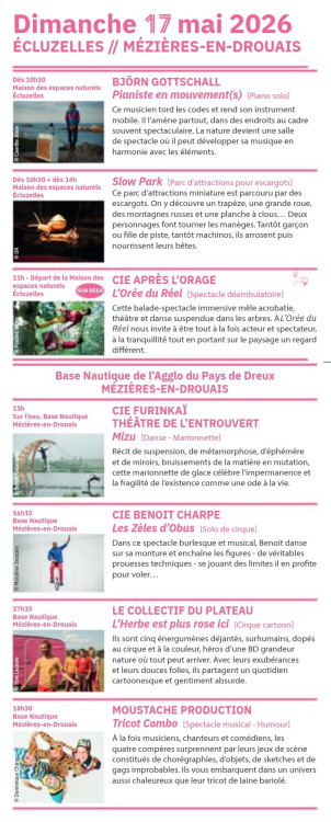 FESTIVAL CHAMPS LIBRES