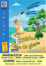 THÉÂTRE LES VRAIS SEMBLANTS