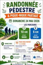 RAPPEL ce dimanche Premier événement du Comité des Fêtes de Mézières-en-Drouais 