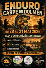ENDURO PÊCHE