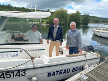 Permis bateau 