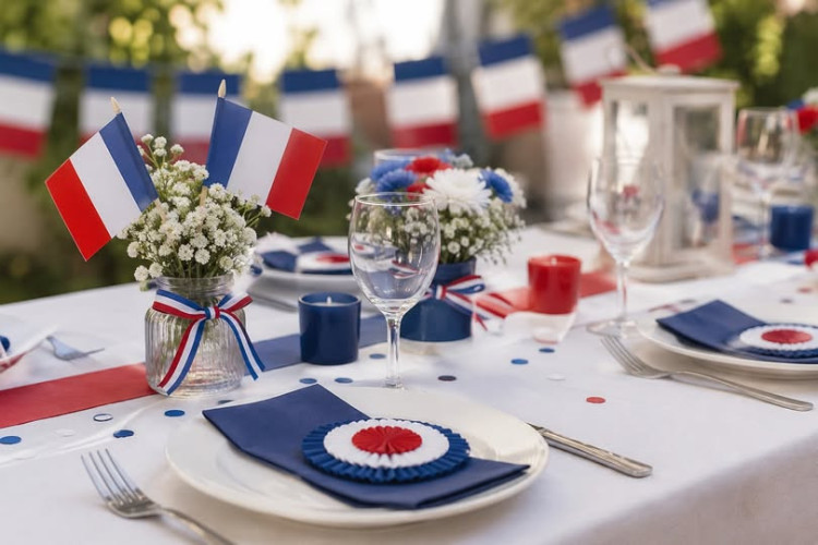 14 Juillet