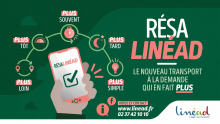 LINEAD