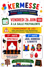 Kermesse