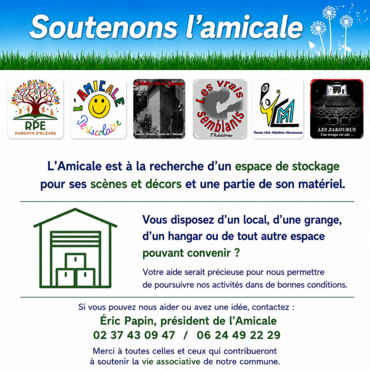 Amicale